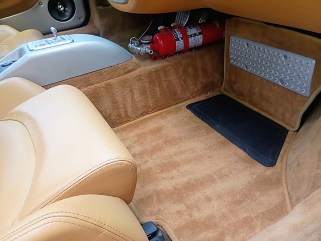 Used 2000 Ferrari 360 Modena RWD image 43