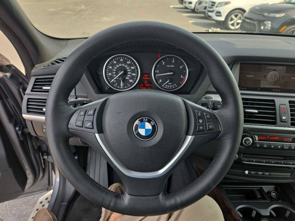 Used 2009 BMW X5 xDrive35d w/ Sport Pkg AWD/4WD image 20