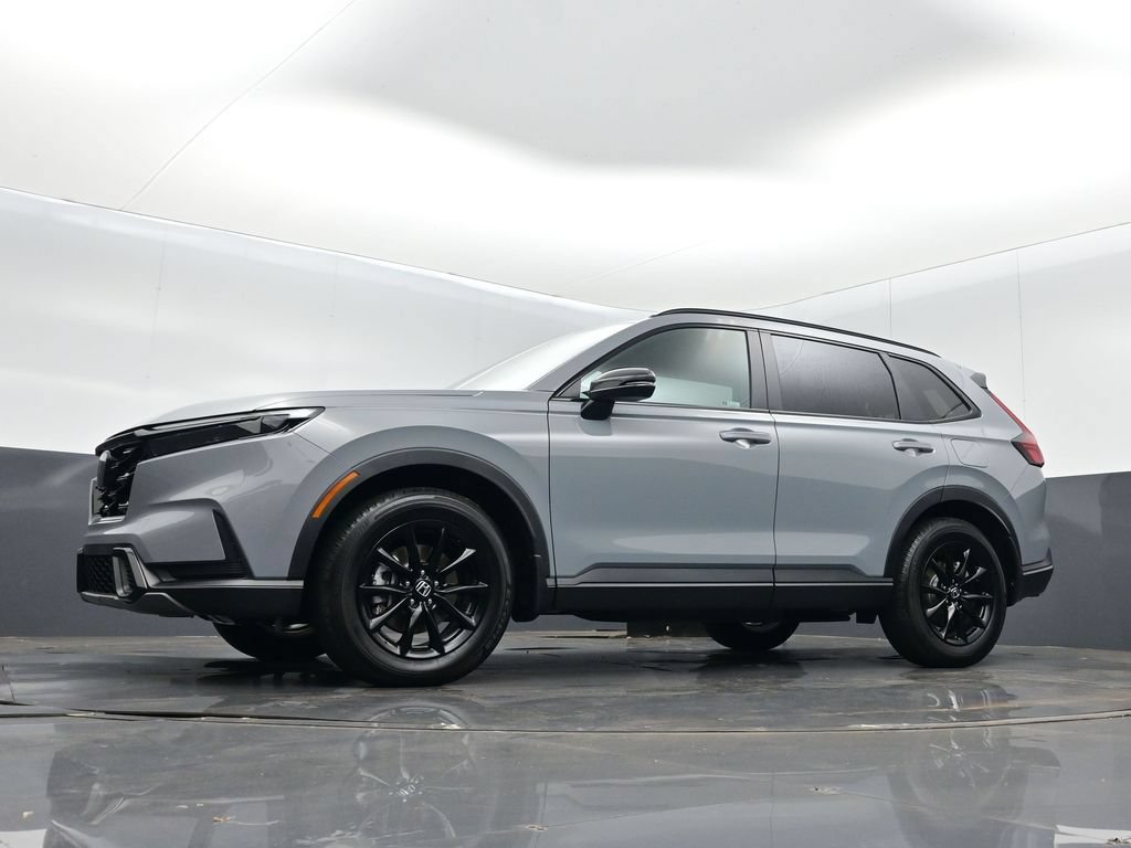Used 2026 Honda CR-V Sport image 13
