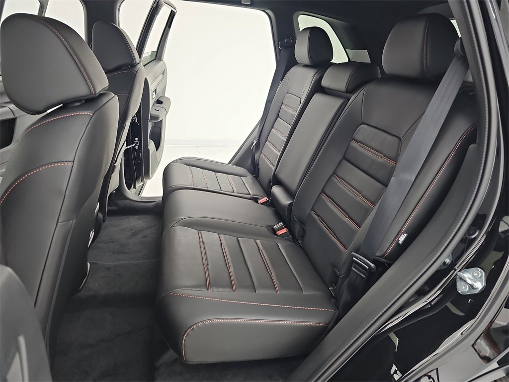 New 2026 Honda CR-V Sport-L image 19