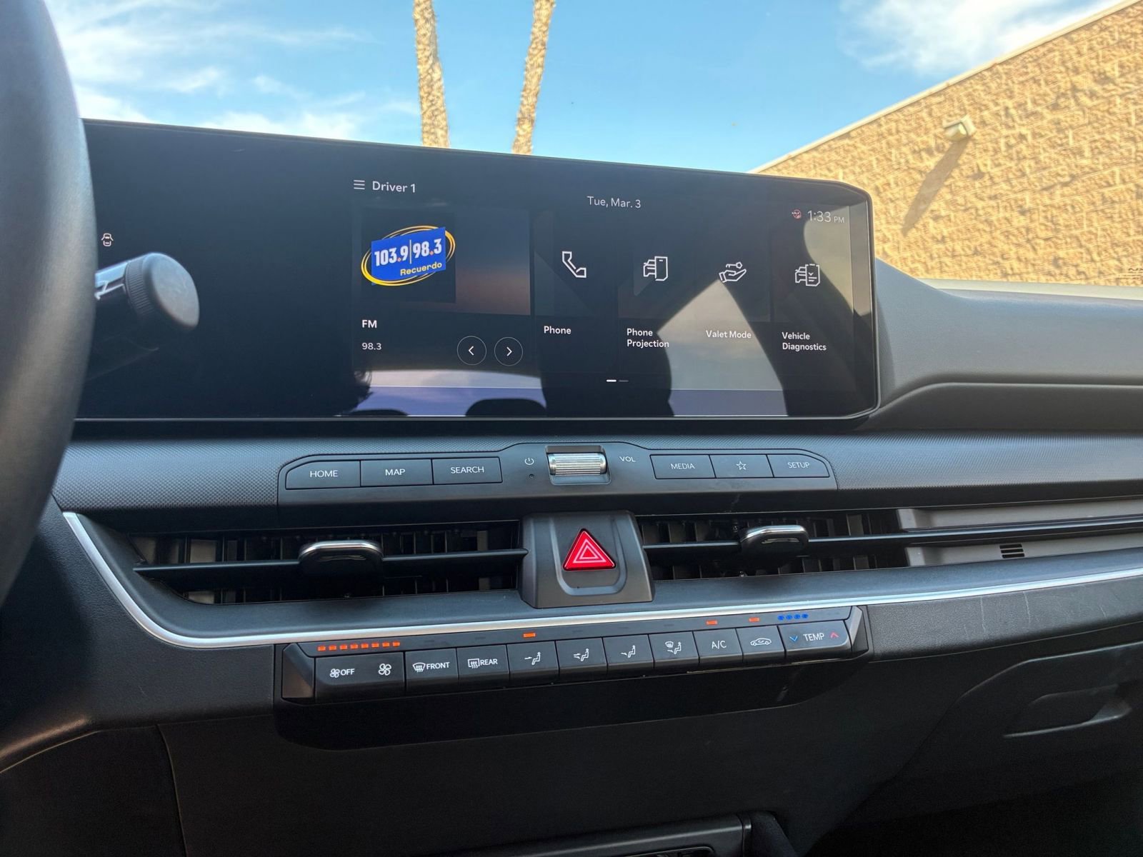 Used 2025 Kia K4 LXS image 17