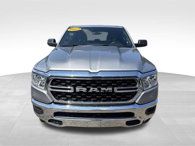 Used 2023 RAM 1500 Big Horn AWD/4WD image 2