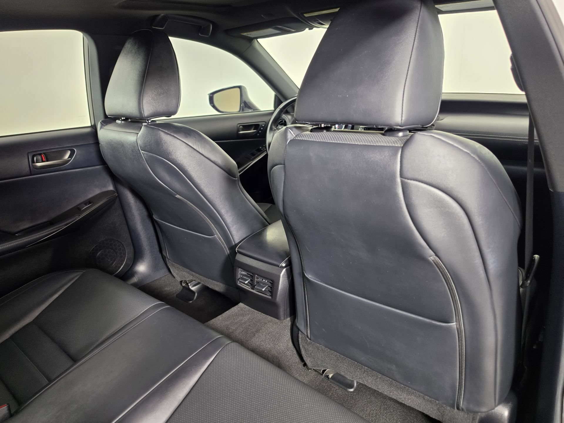 Used 2024 Lexus IS 350 F Sport w/ Memory Package AWD/4WD image 30