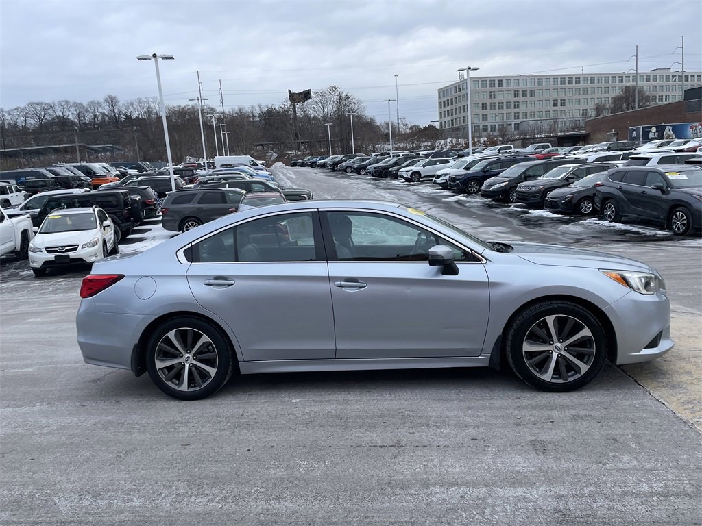 Used 2016 Subaru Legacy 3.6R Limited image 7