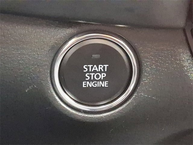 Certified 2024 MAZDA CX-50 AWD 2.5 S w/ Cargo Package image 23