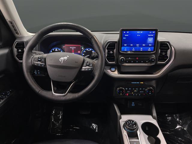 Used 2022 Ford Bronco Sport Outer Banks AWD/4WD image 5