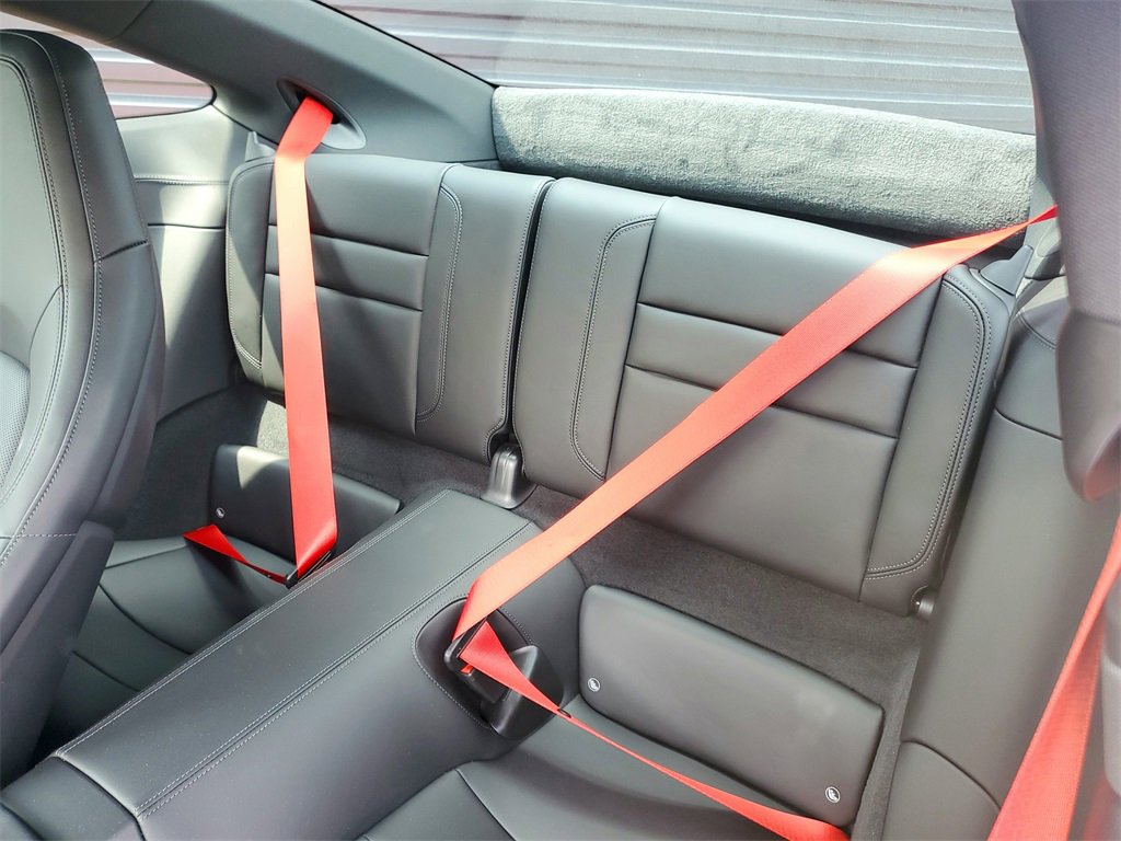 Used 2025 Porsche 911 Carrera image 15