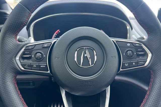 New 2026 Acura MDX Type S AWD/4WD image 22