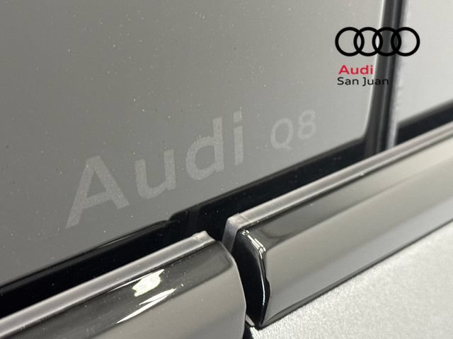 New 2026 Audi Q8 Premium Plus AWD/4WD image 13