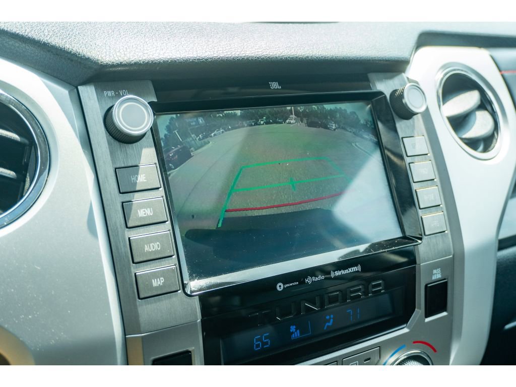 Used 2020 Toyota Tundra TRD Pro AWD/4WD image 25