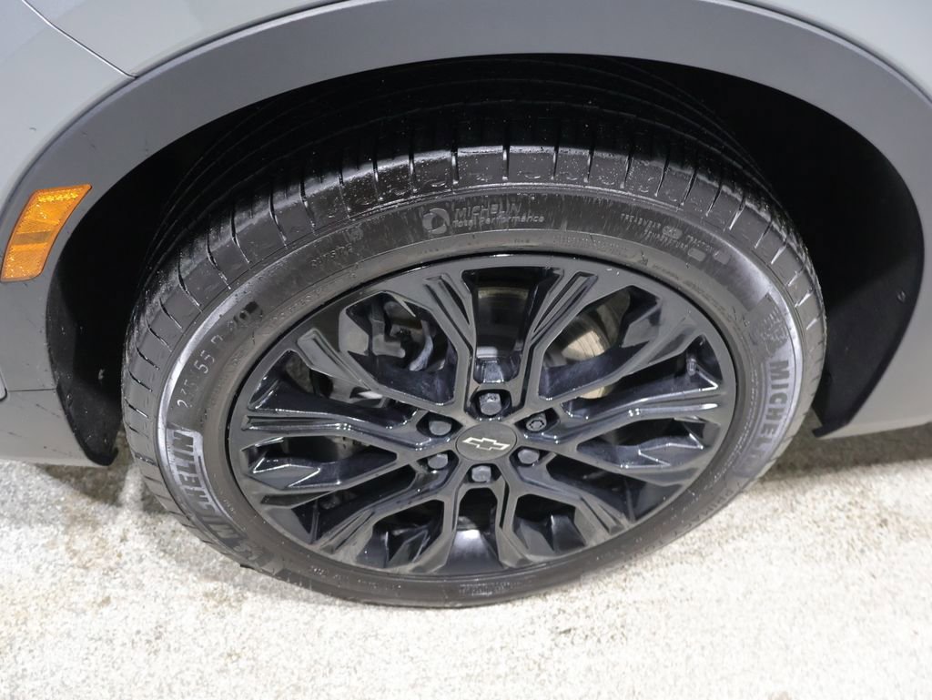 Used 2023 Chevrolet Blazer LT image 9