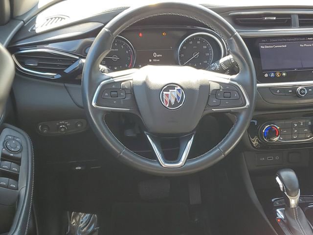 Used 2022 Buick Encore GX Preferred w/ Cold Weather Comfort Package image 15