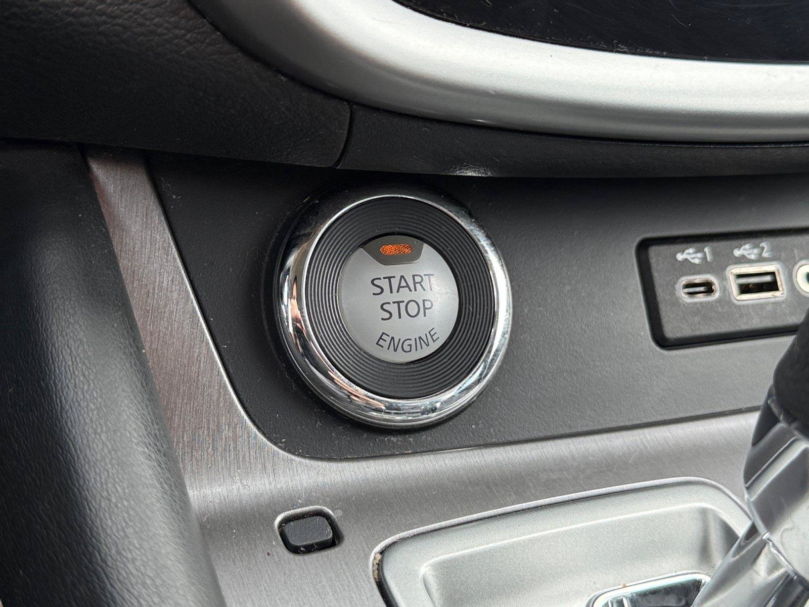 Used 2019 Nissan Murano SV w/ Cargo Package AWD/4WD image 22