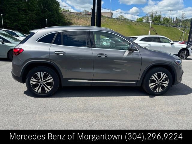 New 2026 Mercedes-Benz GLA 250 4MATIC image 8