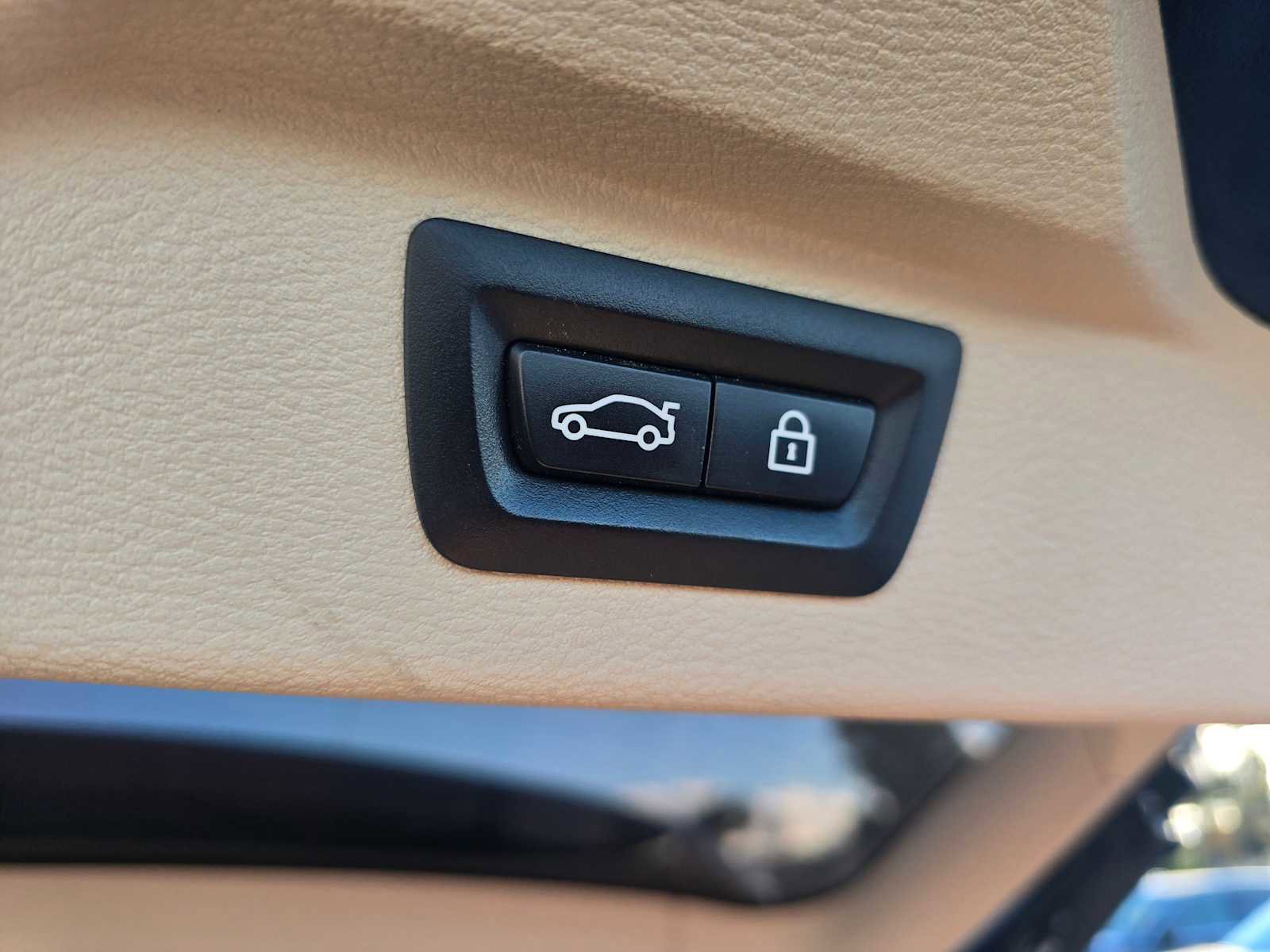 Used 2015 BMW X5 xDrive35i image 19