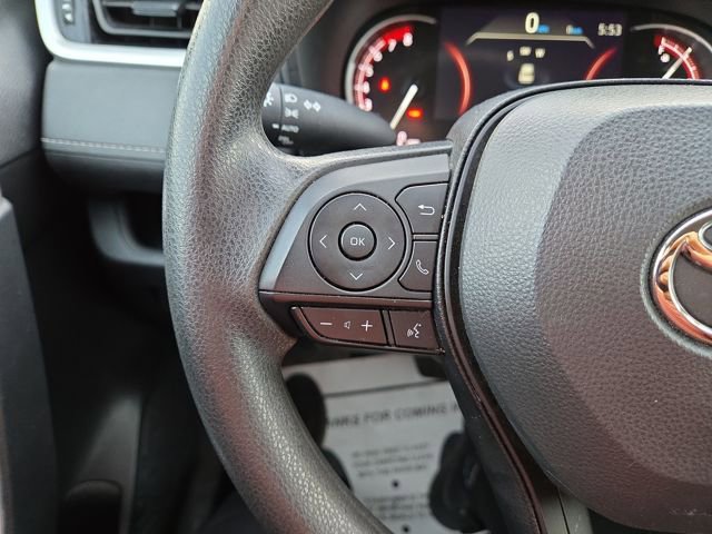 Used 2023 Toyota RAV4 XLE image 18