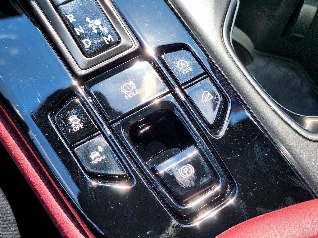 Used 2023 Lexus NX 350 AWD w/ Vision Package image 25