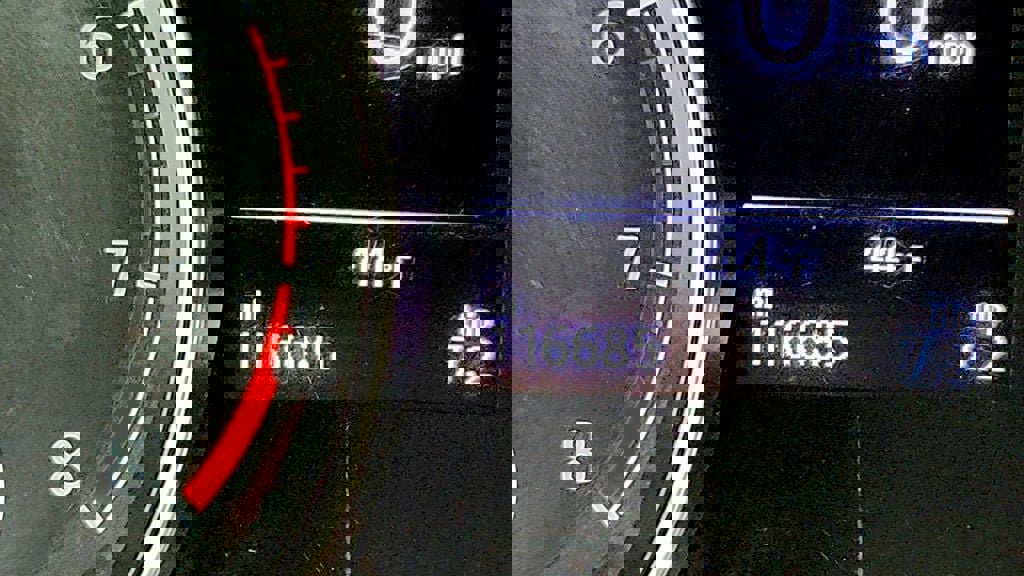 Used 2016 Volkswagen Golf SE w/ Lighting Package image 15