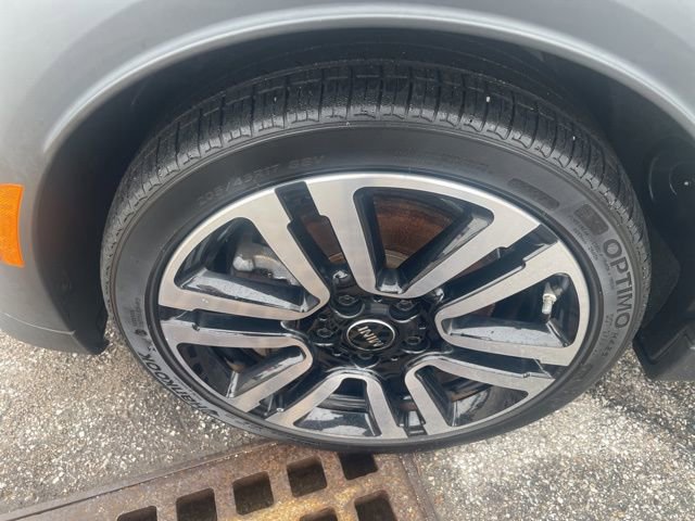 Used 2023 MINI Cooper S image 18