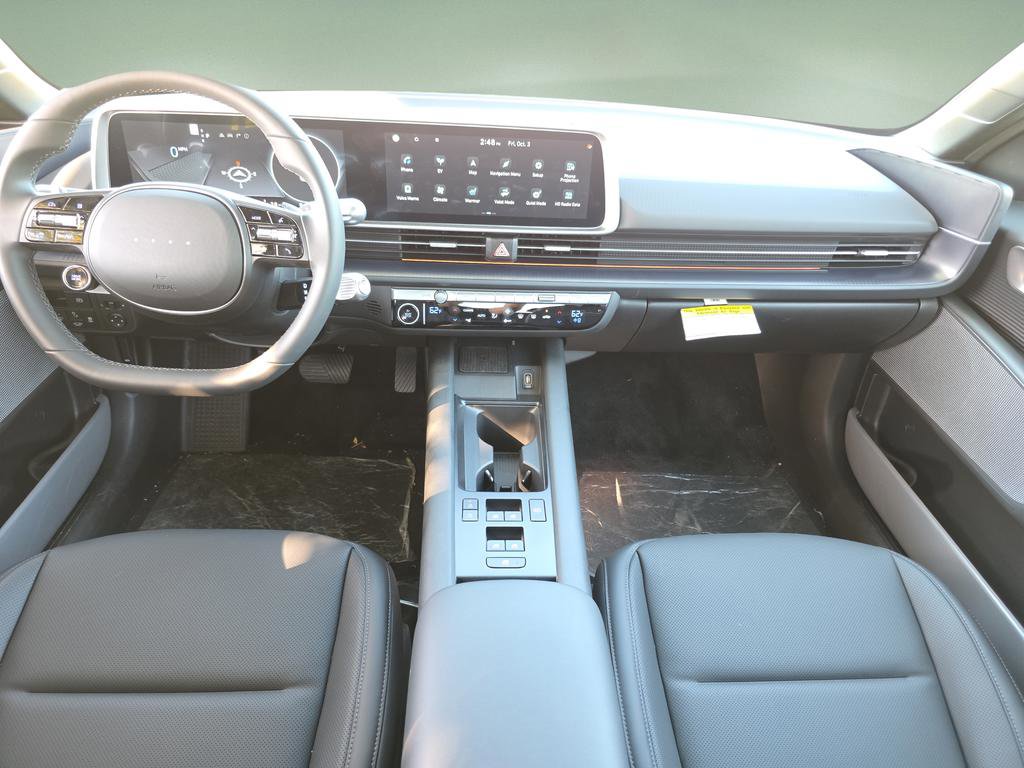 New 2023 Hyundai Ioniq 6 SEL image 22
