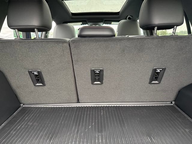 New 2027 Chevrolet Equinox RS w/ Safety and Technology Package AWD/4WD image 52
