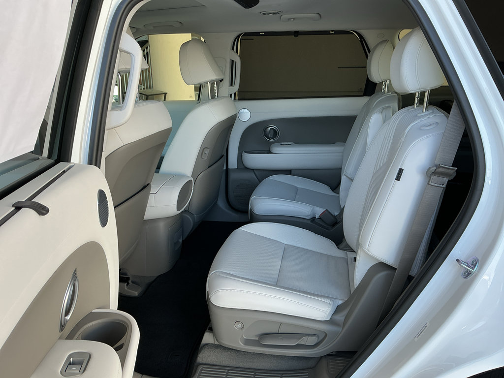 New 2027 Hyundai Palisade SEL Premium AWD/4WD image 12