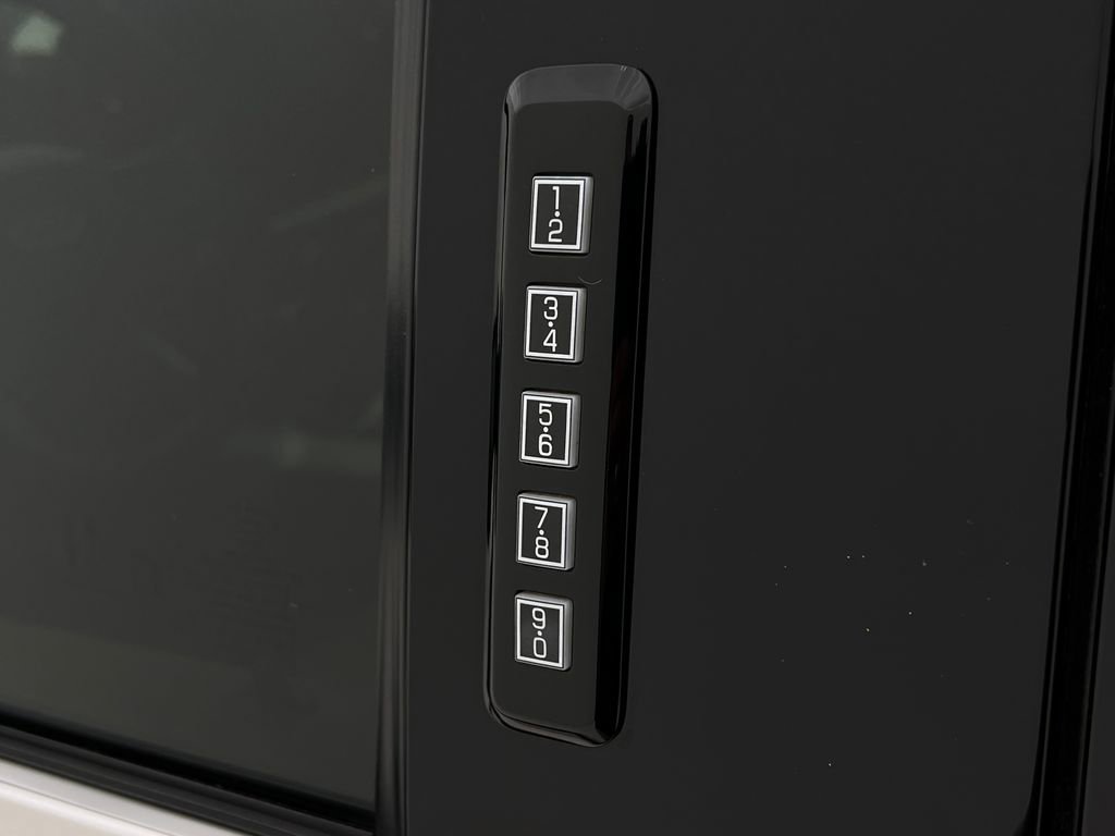 Used 2021 Ford F150 King Ranch w/ Equipment Group 601A High image 11