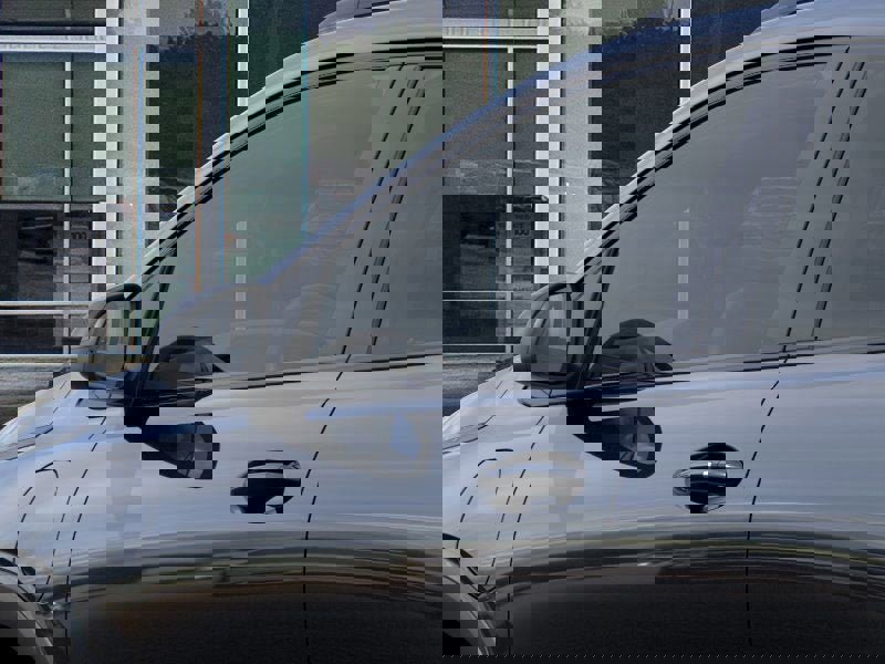 New 2027 Chevrolet Bolt RS image 12