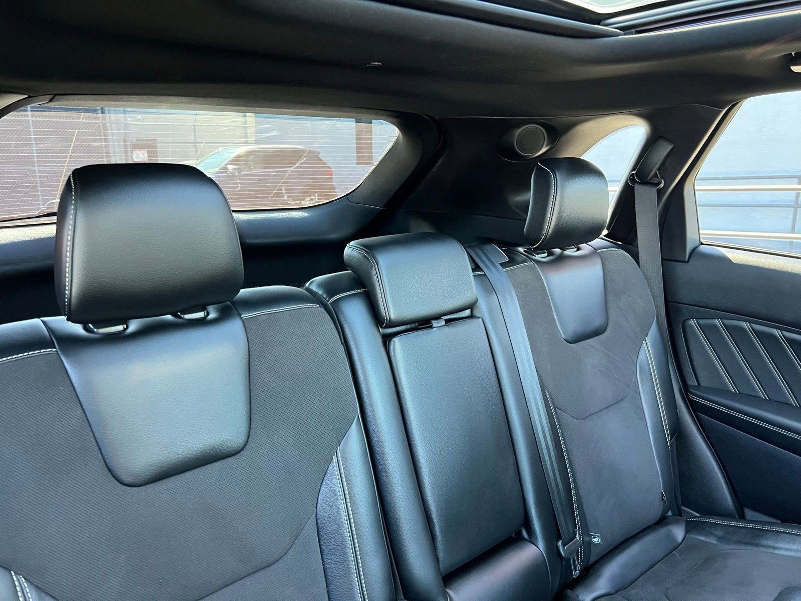 Used 2020 Ford Edge ST w/ Equipment Group 401A image 70