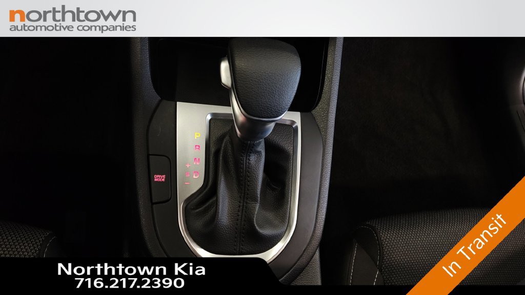 Certified 2024 Kia Forte LXS w/ LXS Technology Package FWD image 14
