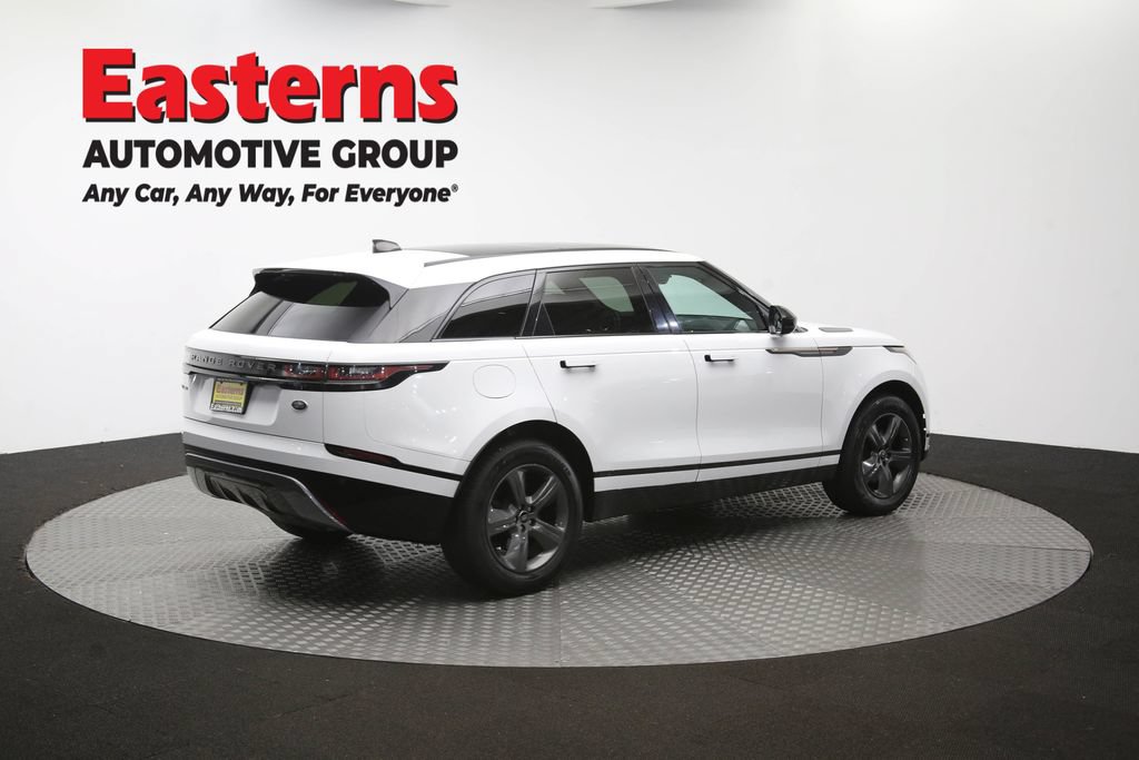 Used 2022 Land Rover Range Rover Velar R-Dynamic S AWD/4WD image 42