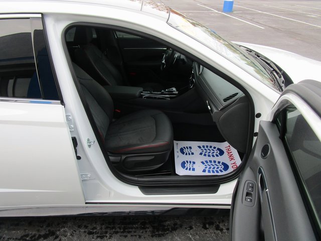 Used 2022 Hyundai Sonata SEL Plus image 27