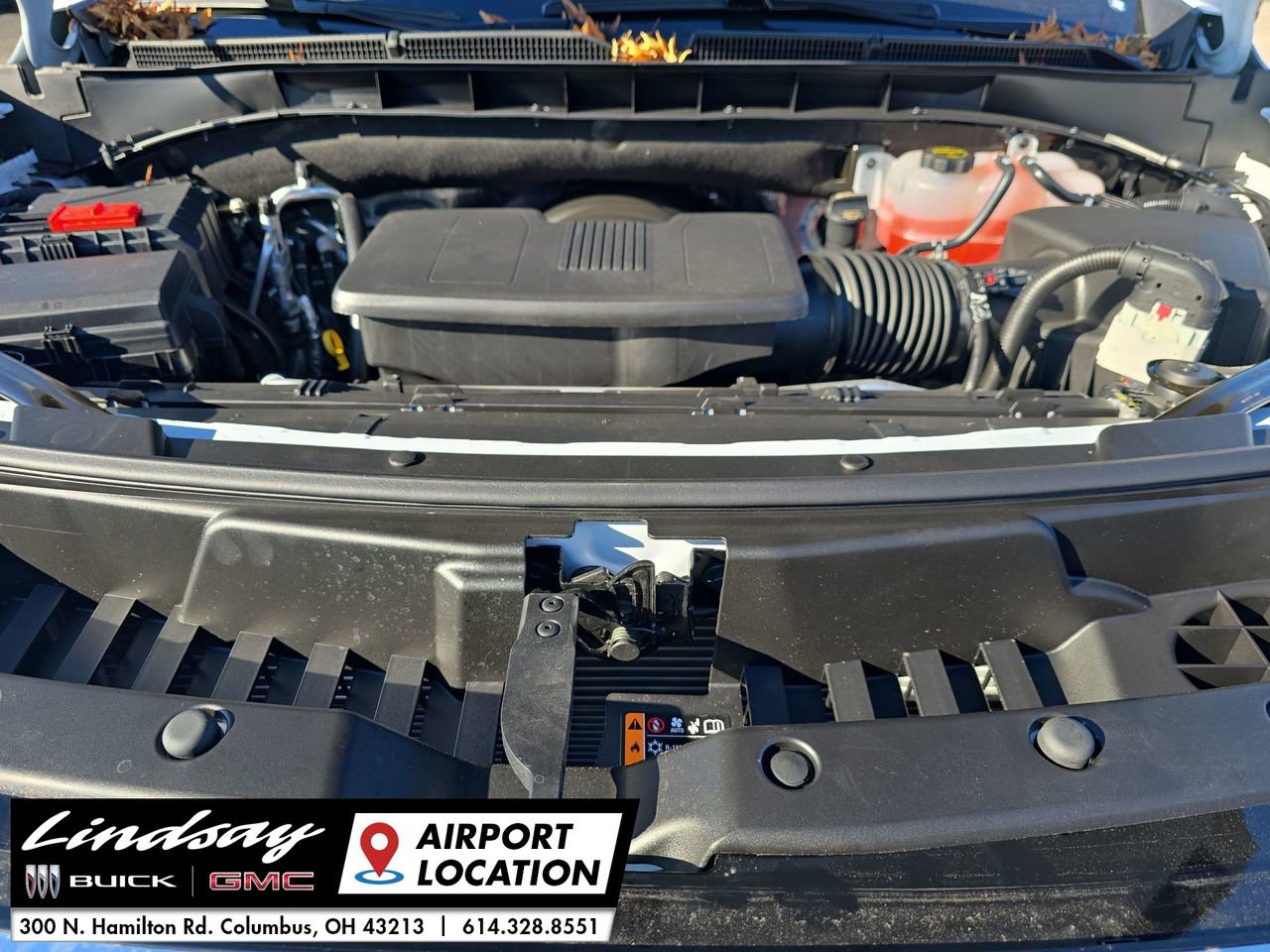 New 2026 GMC Yukon Denali image 30