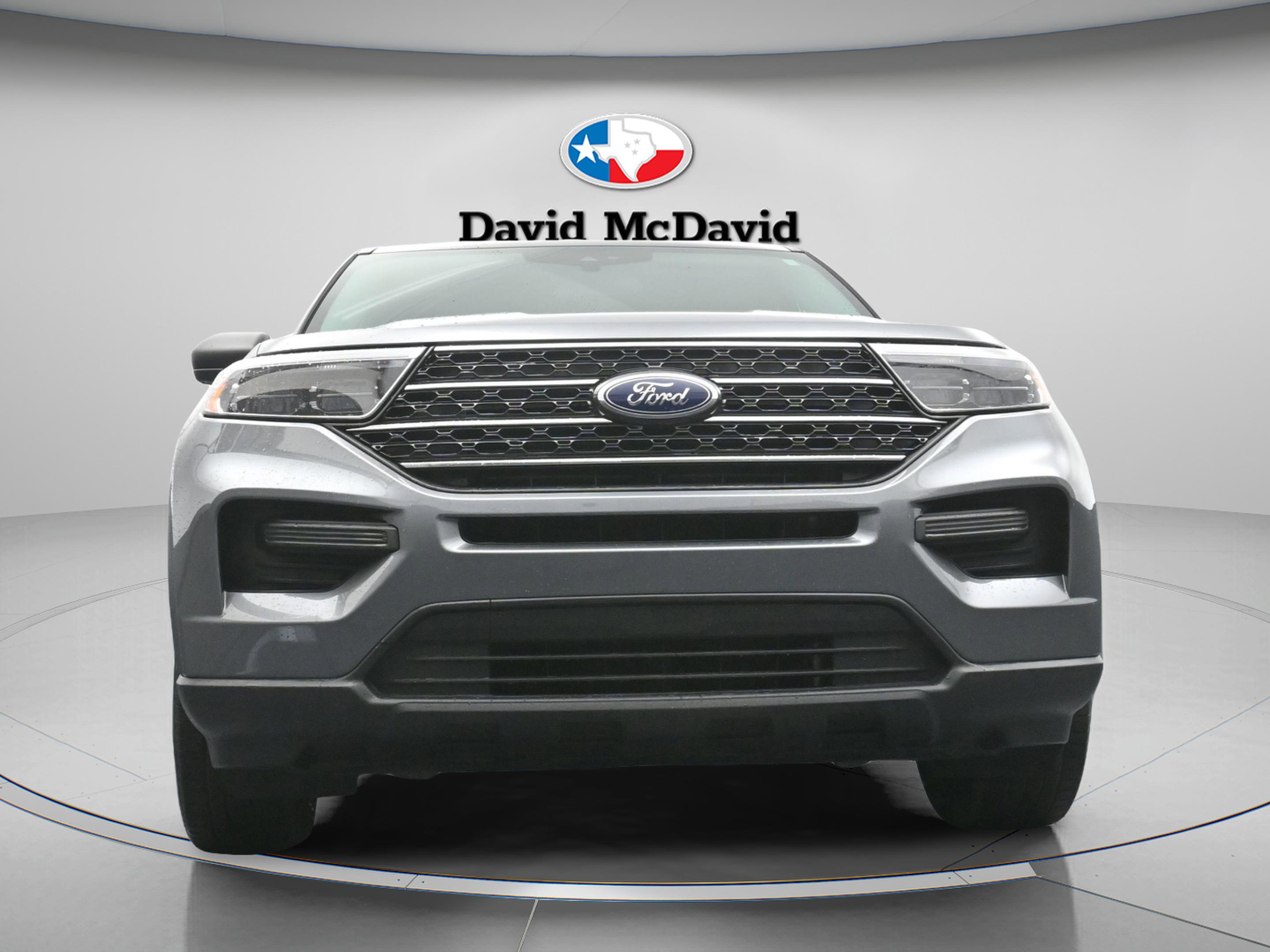 Used 2023 Ford Explorer XLT RWD image 28