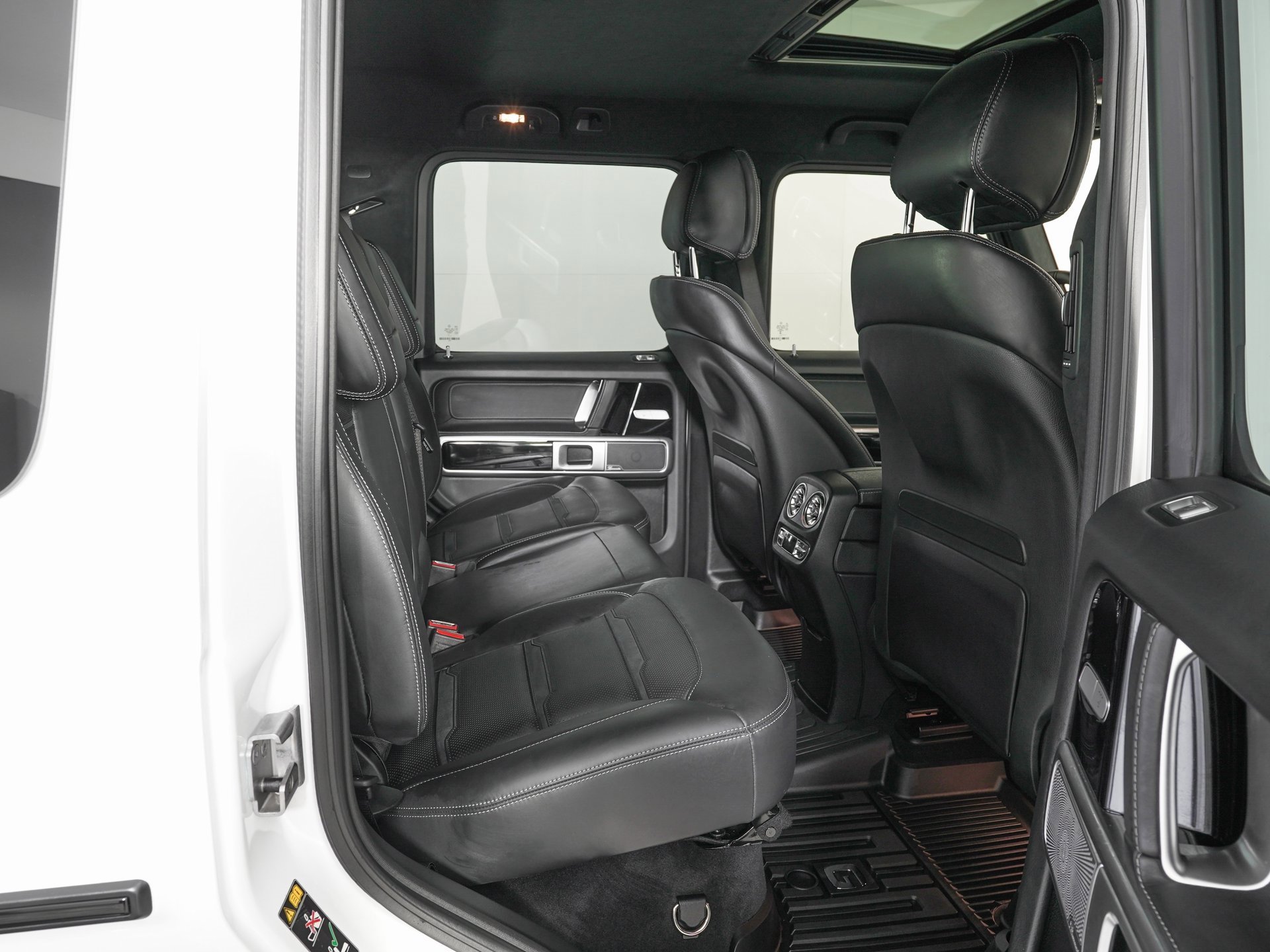 Used 2024 Mercedes-Benz G 63 AMG 4MATIC image 10