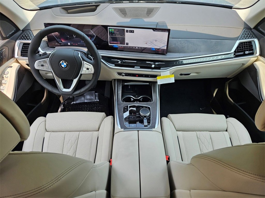 New 2026 BMW X7 xDrive40i image 20