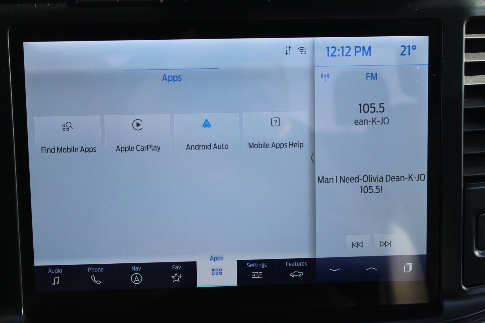 Used 2021 Ford F150 XLT w/ Equipment Group 302A High image 42