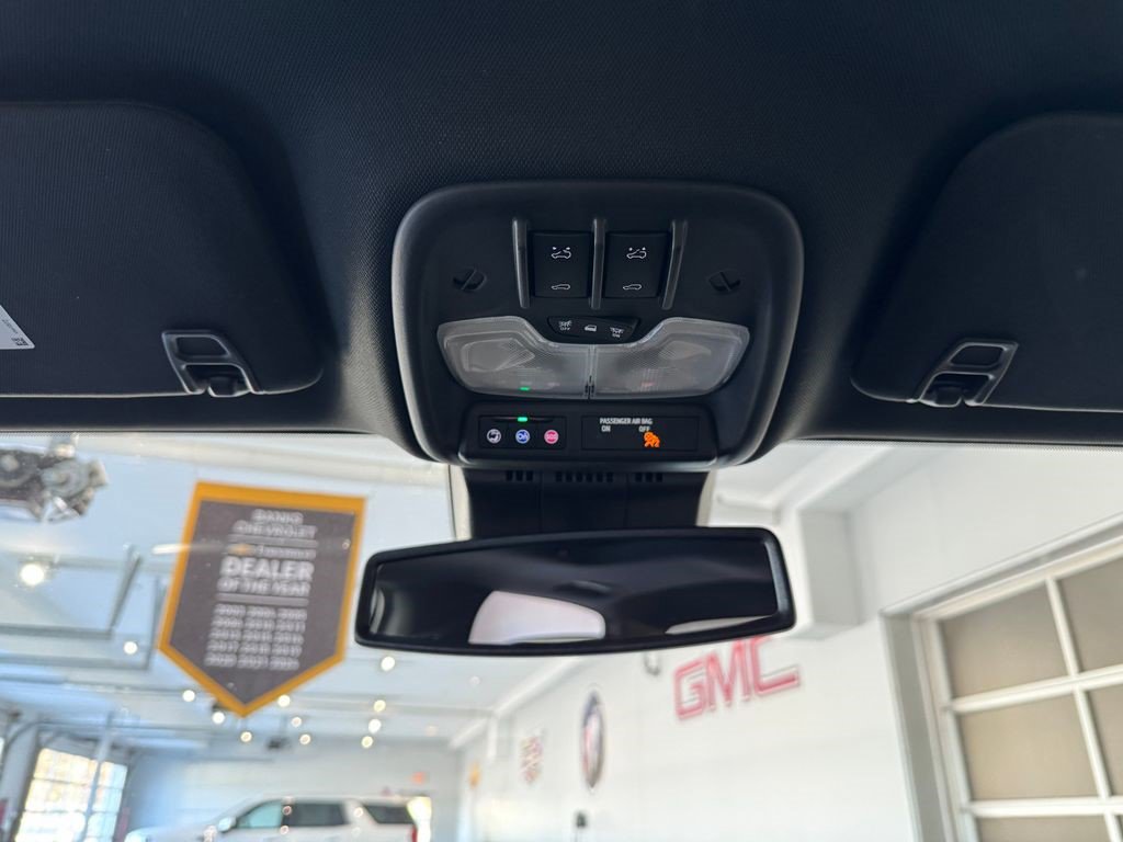 Certified 2023 GMC Canyon AT4X image 24