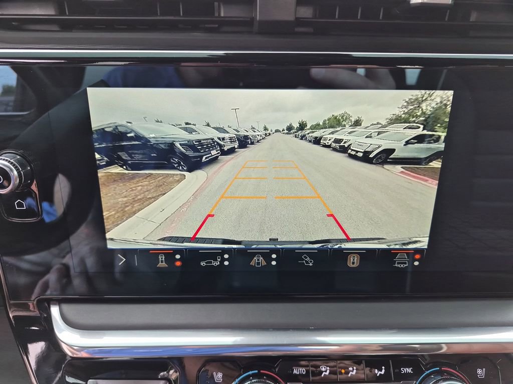 Used 2024 GMC Sierra 3500 Denali Ultimate AWD/4WD image 28