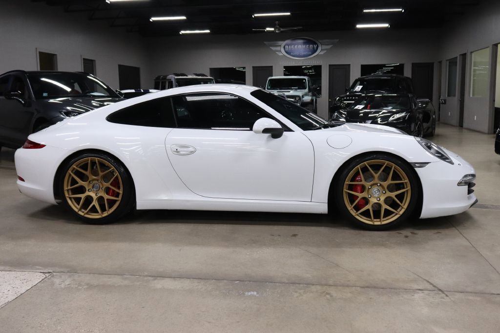 Used 2013 Porsche 911 Carrera S image 6