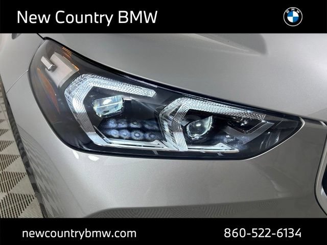 Used 2026 BMW X1 xDrive28i w/ Convenience Package AWD/4WD image 27