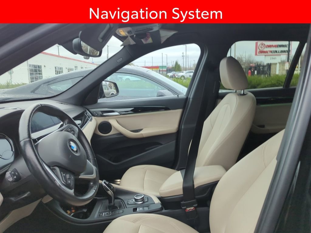 Used 2021 BMW X1 sDrive28i w/ Convenience Package image 6