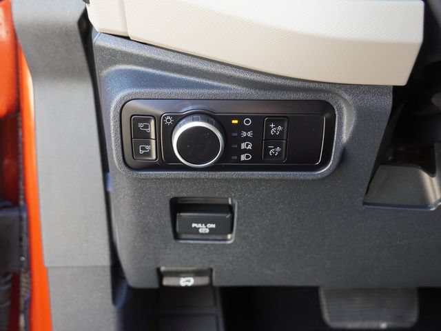 Used 2023 Ford Bronco Wildtrak AWD/4WD image 20