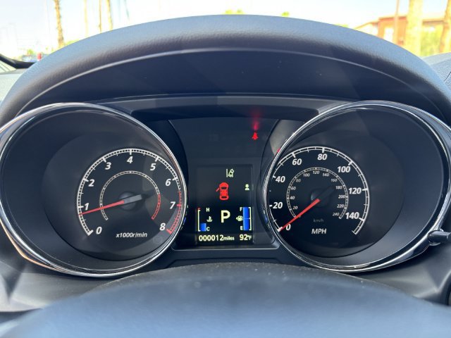 New 2027 Mitsubishi Outlander Sport FWD image 22