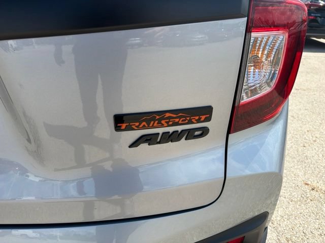 Used 2023 Honda Passport TrailSport image 9