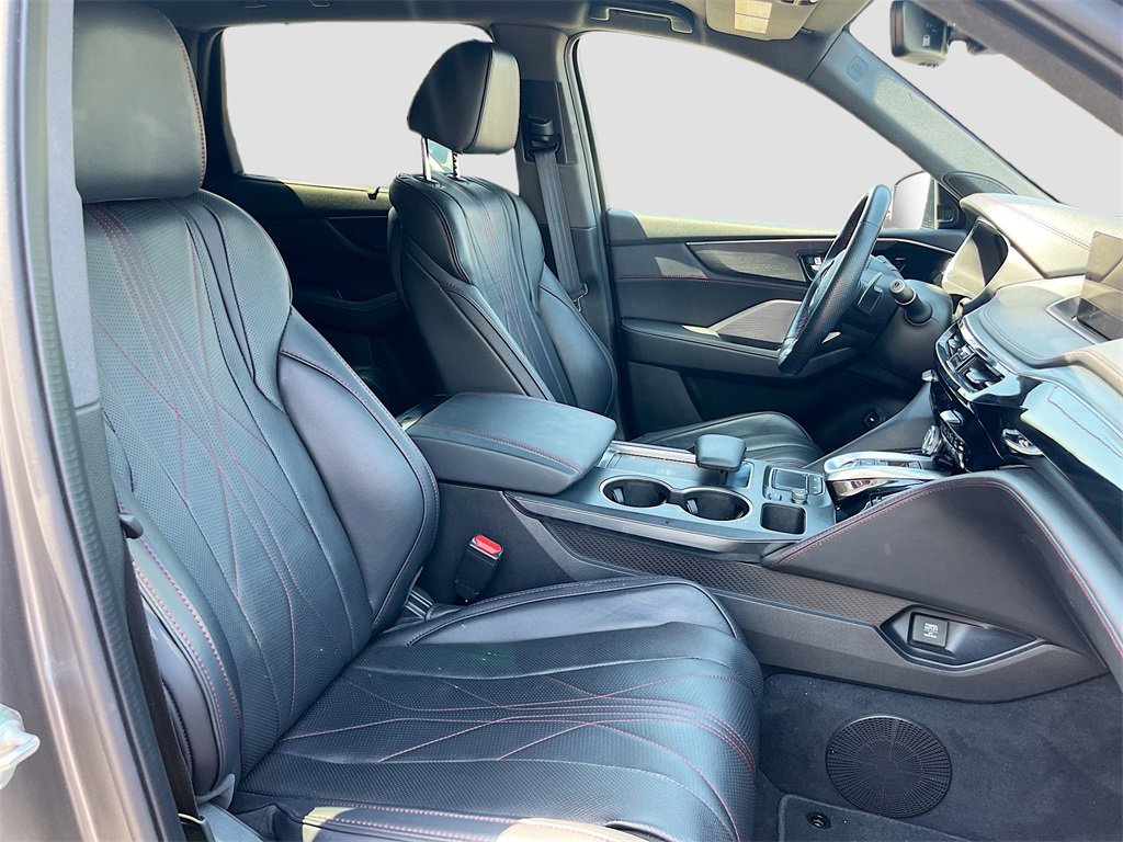 Used 2023 Acura MDX Type S image 31
