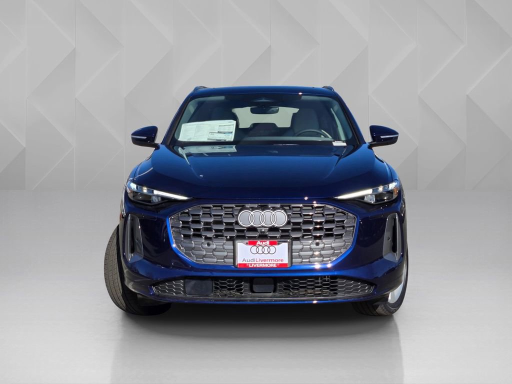 New 2025 Audi Q5 Premium Plus image 2