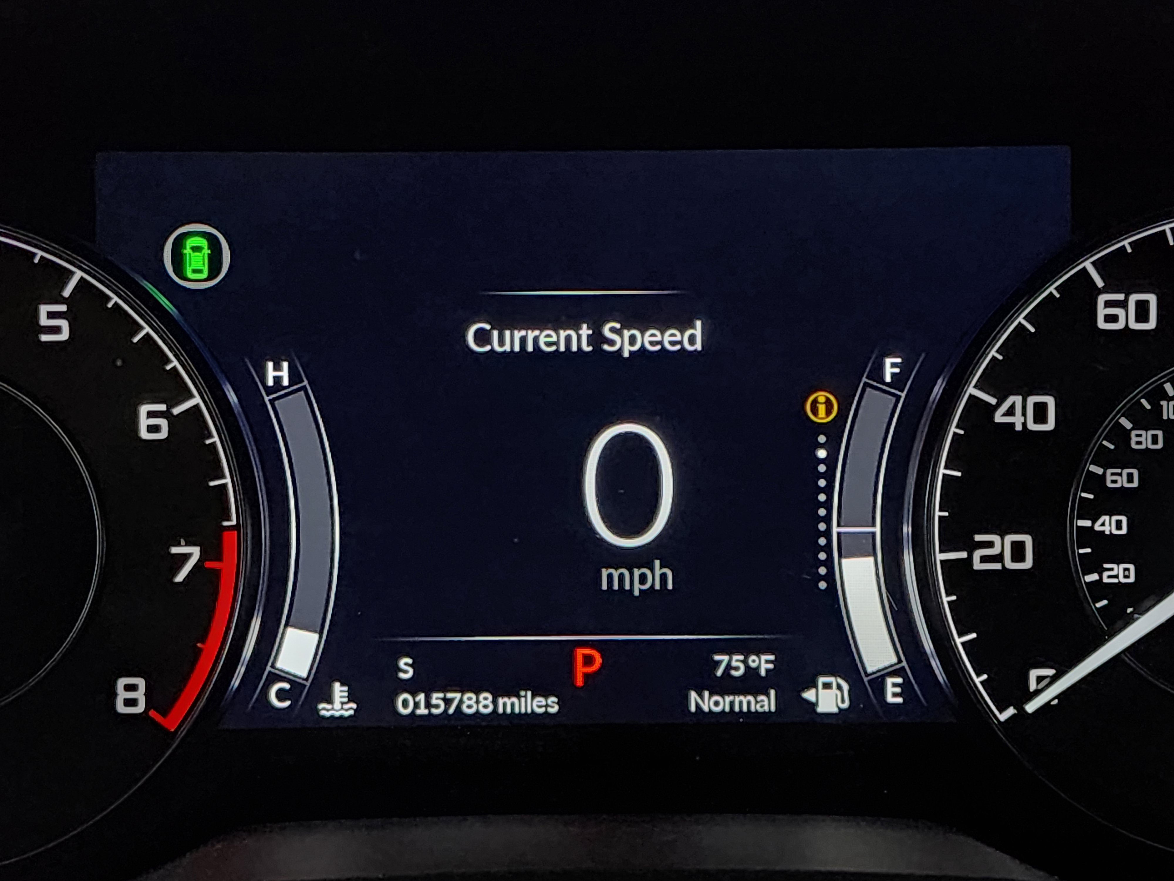 Used 2024 Acura RDX w/ Technology Package AWD/4WD image 26