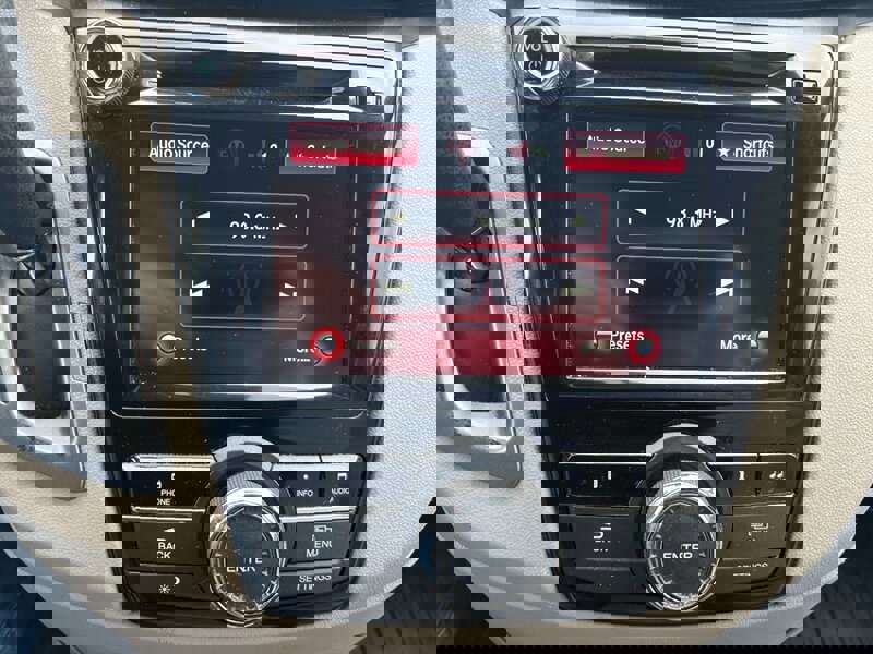 Used 2016 Honda Odyssey EX-L image 16