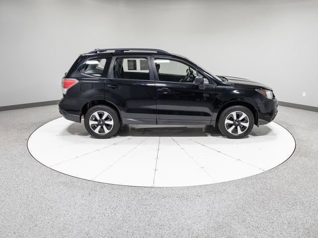 Used 2018 Subaru Forester 2.5i w/ Alloy Wheel Package AWD/4WD image 27
